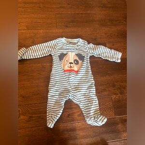Baby boy clothes